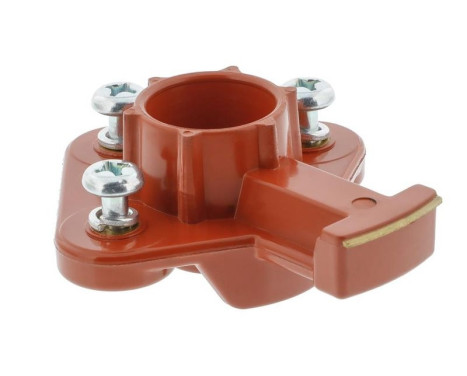 Rotor, distributor