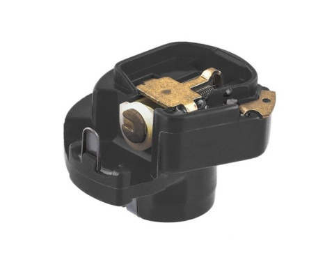 Rotor, distributor