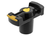 Rotor, distributor