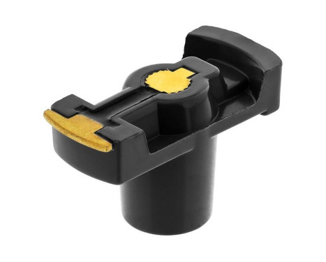 Rotor, distributor