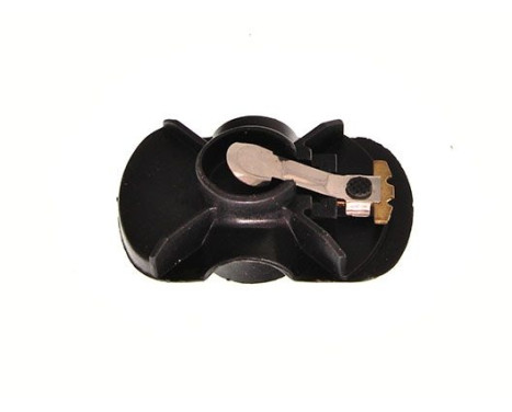 Rotor, valve rotation