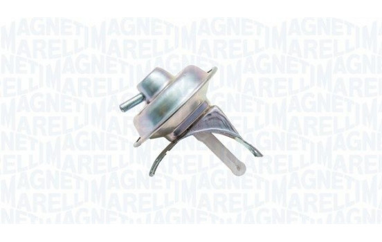 Vacuum Cell, ignition distributor