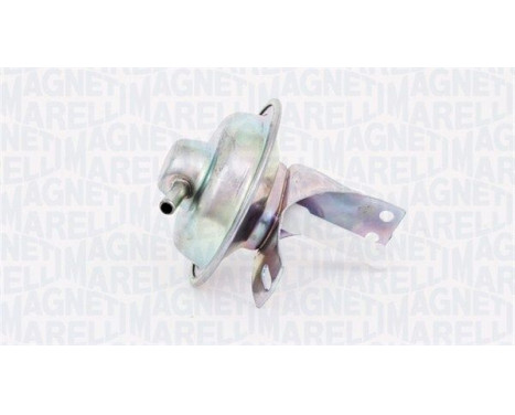 Vacuum Cell, ignition distributor