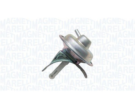 Vacuum Cell, ignition distributor