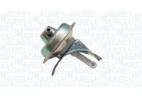Vacuum Cell, ignition distributor