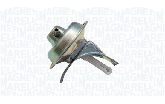 Vacuum Cell, ignition distributor