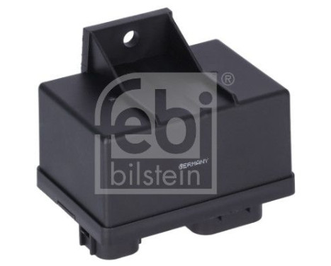 control unit for glow plug system, Image 2