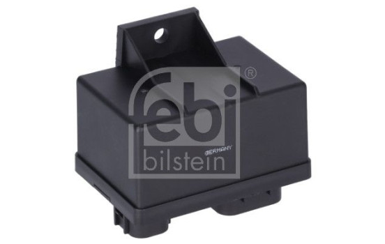 control unit for glow plug system, Image 2