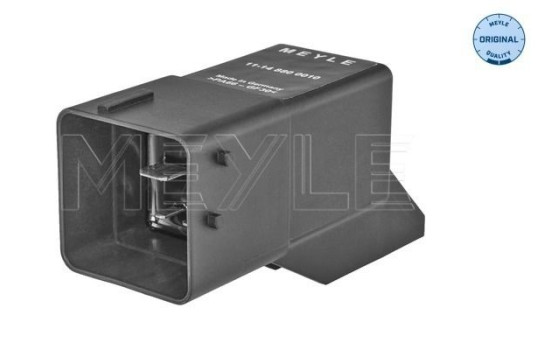Control Unit, glow plug system MEYLE-ORIGINAL: True to OE.