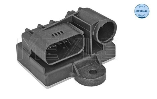 Control Unit, glow plug system MEYLE-ORIGINAL: True to OE.