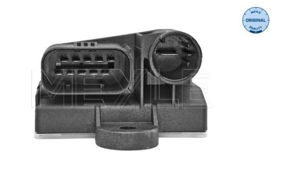 Control Unit, glow plug system MEYLE-ORIGINAL: True to OE., Image 2