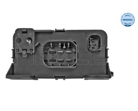 Control Unit, glow plug system MEYLE-ORIGINAL: True to OE., Image 2