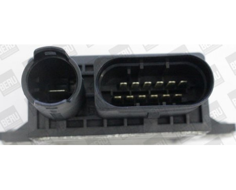 Control Unit, glow plug system, Image 3