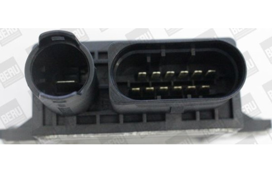 Control Unit, glow plug system, Image 3