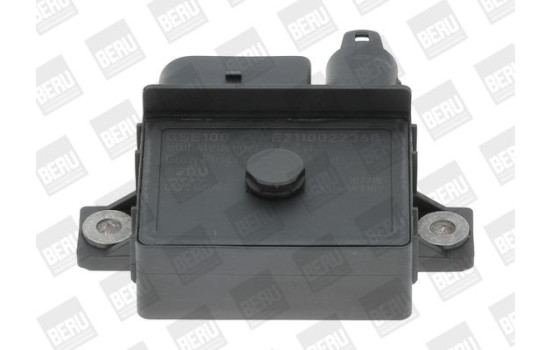 Control Unit, glow plug system, Image 4