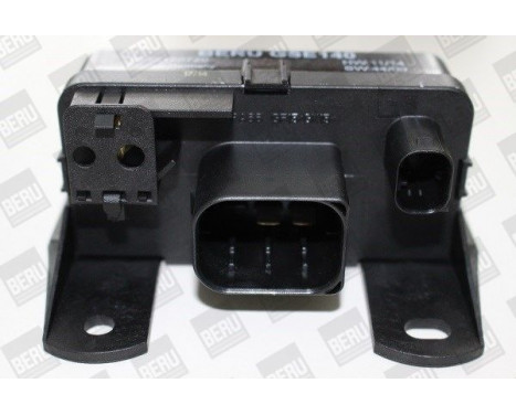 Control Unit, glow plug system, Image 2