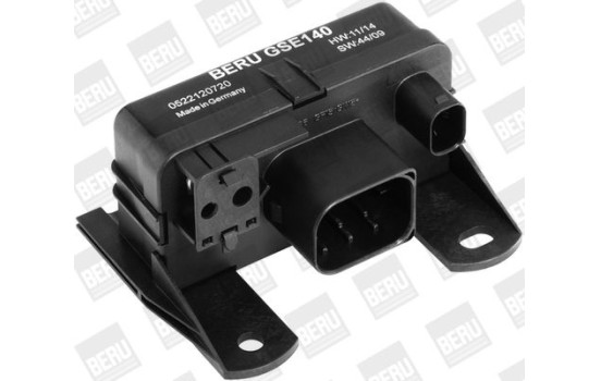 Control Unit, glow plug system, Image 3