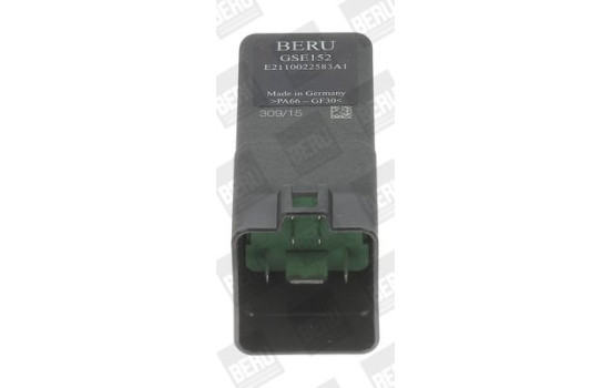 Control Unit, glow plug system, Image 2