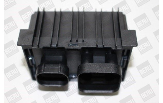 Control Unit, glow plug system, Image 2
