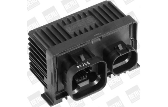 Control Unit, glow plug system, Image 3