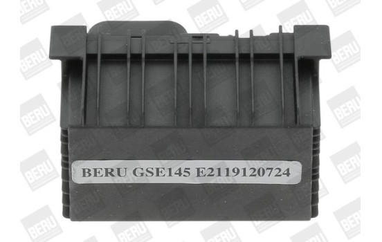 Control Unit, glow plug system, Image 4