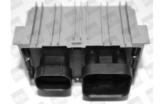 Control Unit, glow plug system, Image 4