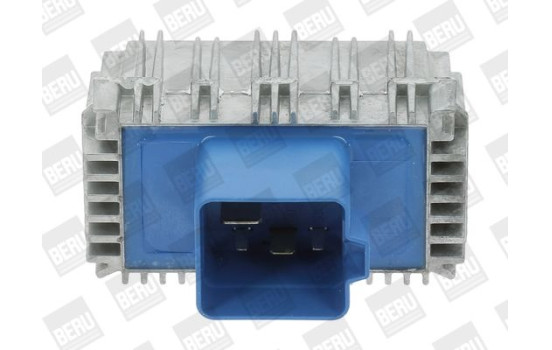 Control Unit, glow plug system, Image 3