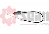 Control Unit, glow plug system