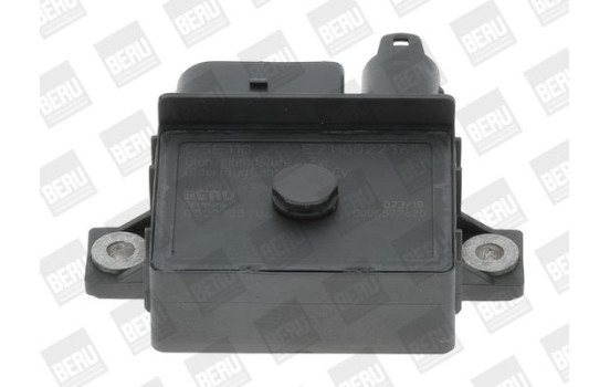 Control Unit, glow plug system, Image 2