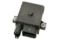 Control Unit, glow plug system