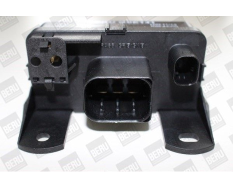 Control Unit, glow plug system, Image 2