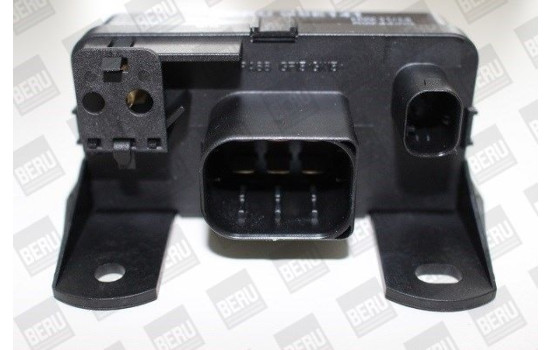 Control Unit, glow plug system, Image 2