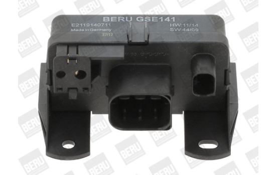 Control Unit, glow plug system, Image 4