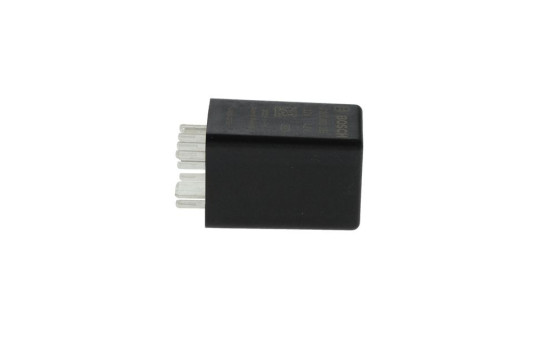 Control Unit, glow plug system, Image 2