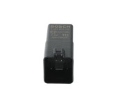 Control Unit, glow plug system