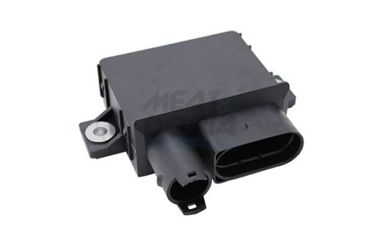Control Unit, glow plug system
