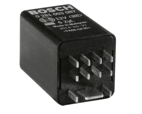 Control Unit, glow plug system, Image 5