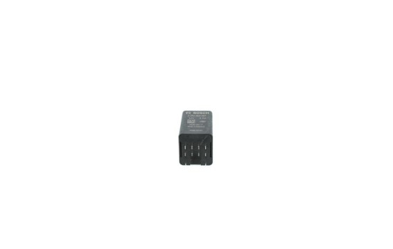 Control Unit, glow plug system, Image 6