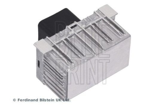 Control unit, glow time Blue Print Solution, Image 2