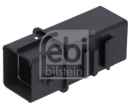 Control unit, glow time febi Plus