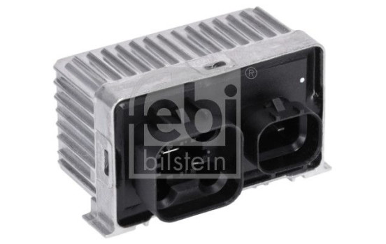 Control unit, glow time febi Plus