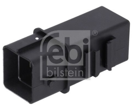 Control unit, glow time febi Plus