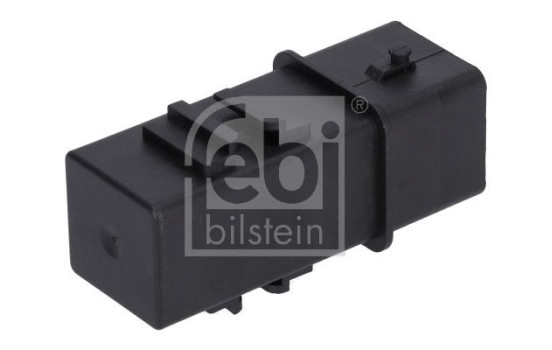 Control unit, glow time febi Plus, Image 2
