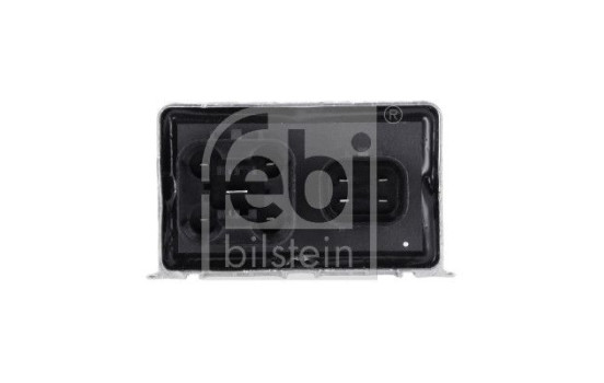Control unit, glow time febi Plus, Image 2