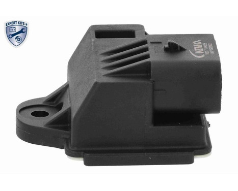 Control unit, glow time, Image 9