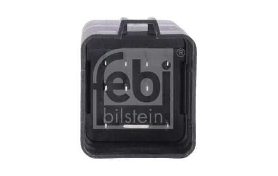 Control unit, glow time, Image 3