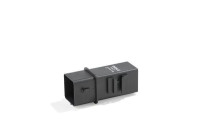 Control unit, glow time