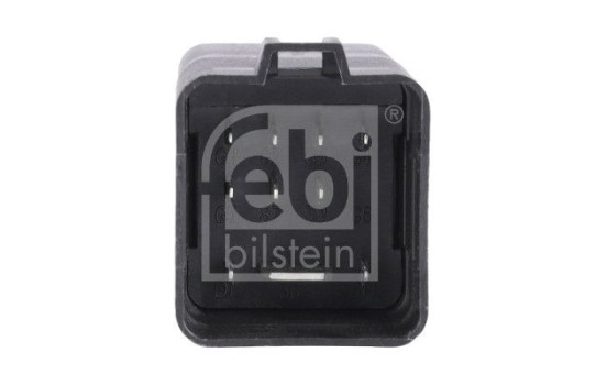 Control unit, glow time, Image 3
