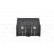 Relay, engine management control unit