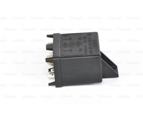 Relay, engine management control unit, Image 2